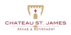  Chateau St. James Rehabilitation and Retirement SLC Care Facilities